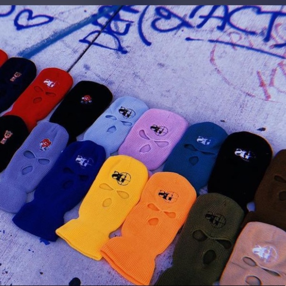 Meet your Posher, Joey